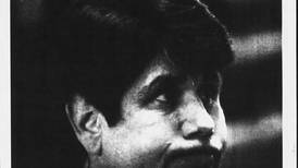 “Bye Bye, Blago” and more historical covers for January 30