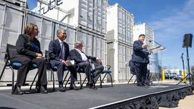 Pritzker signs major energy reform bill amid projected shortages