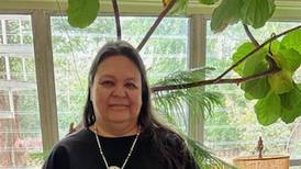 Importance of Native American Women in Illinois the focus of Lombard Historical Society program