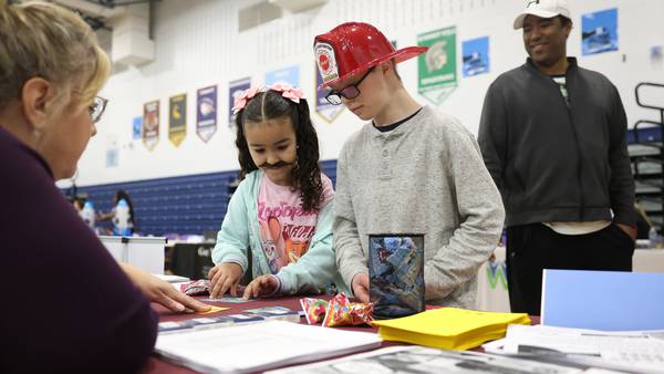 Photos: Will County holds annual Kids' Fair