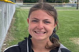 Dual threat Brooklyn Marks stars for Sandwich in win over Newark 