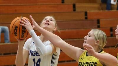 Princeton rolls past Putnam County, Hall wins opener at Princeton tournament