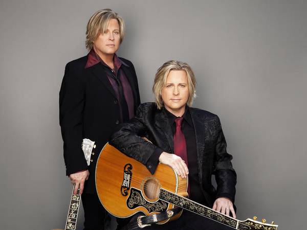 Nelson brothers bringing Christmas to Raue Center for the Arts