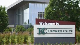 New bargaining contract approved for Kishwaukee College faculty union