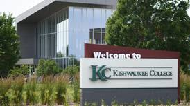 Kishwaukee College marketing department receives graphic design awards
