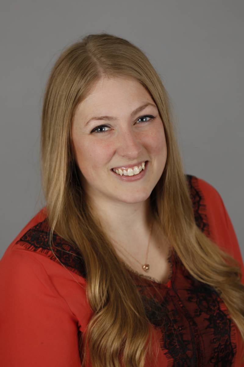Kristen Garmon