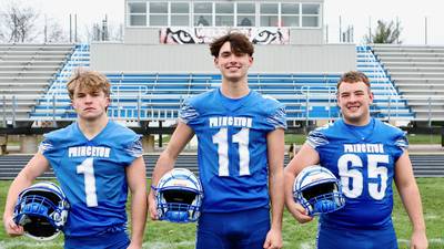 Meet the 2024 All-BCR Football Team