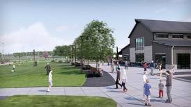 $1.3M more to Bradley Sports Complex