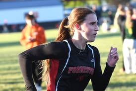 Forreston-Polo, Oregon, Milledgeville, West Carroll girls qualify for state track and field meet