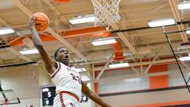 A look at some milestones Daily Chronicle athletes have achieved already this season