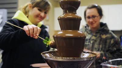 Bourbonnais’ 8th annual Chocolate Tour to return