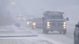 Get winter weather driving tips at St. Charles library