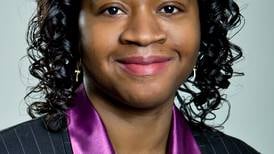 First woman named board chair in CGH Medical Center’s 113-year history