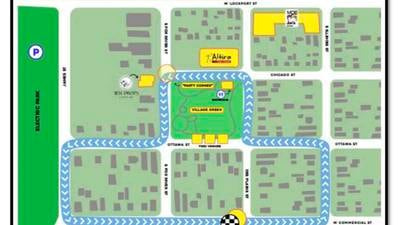 Plainfield Criterium cycling race to bring road closures, traffic delays 