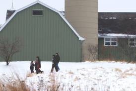 Explore Illinois state parks, historic sites in January