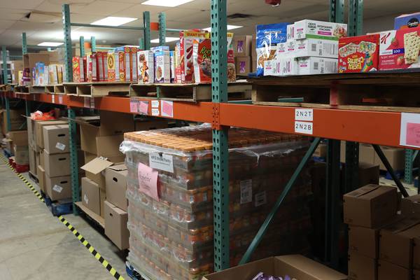 Other ways to support DeKalb County residents during SNAP uncertainty 