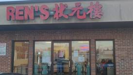 Mystery Diner in Sycamore: Ren’s offers best of both Chinese dining experiences