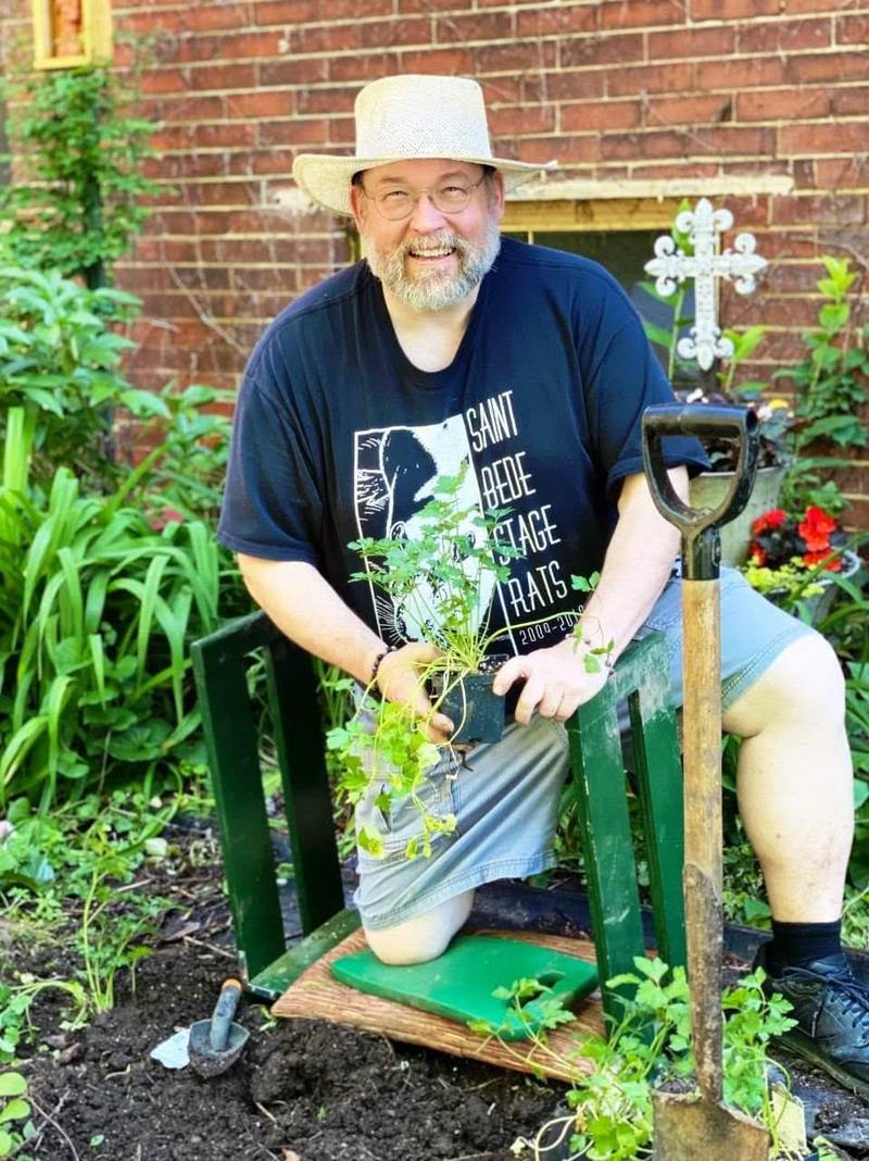 The Illinois Valley Herb Guild will have its monthly meeting at 6:30 p.m. Tuesday, Feb. 18, at the Putnam County Community Center, on First Street in Standard.