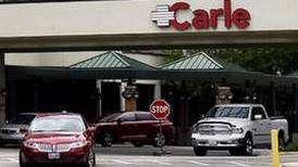 Former St. Margaret’s physicians join Carle Health