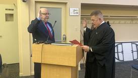 Lockport names new city attorney following Williams’ judicial appointment