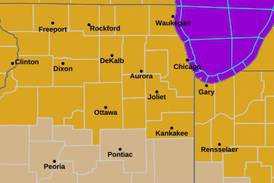 ComEd reports widespread power outages across northern Illinois 