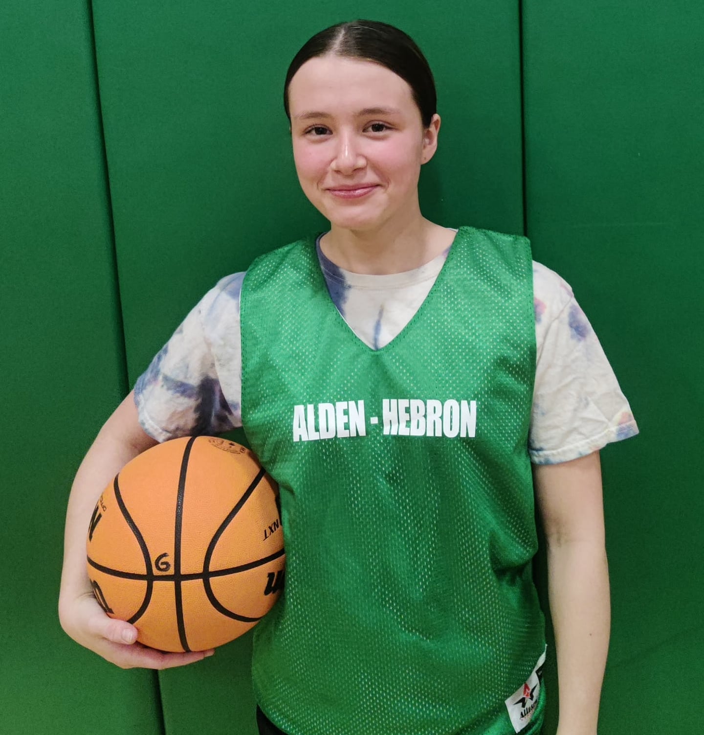 Hayden Smith, Alden-Hebron