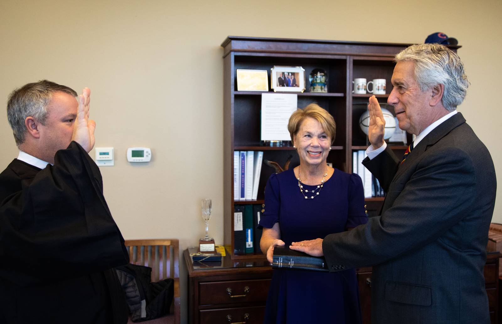 Kane County Treasurer employee to get more than 46K in separation pact