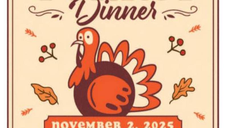 St. Joseph Catholic Church in Manteno sets annual Turkey Dinner for Sunday