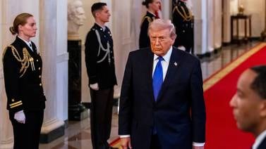 War in the Mideast widens as Trump says strikes on Iran could last several weeks