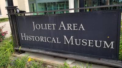 Joliet releases the inspector general’s report on museum