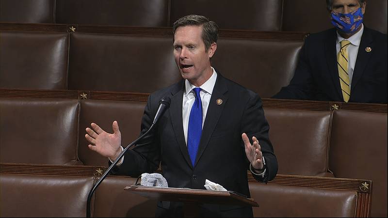 Rep. Rodney Davis