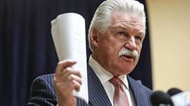 Illinois Supreme Court upholds Drew Peterson conviction