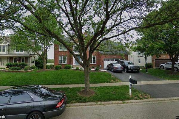 Single-family home in Bolingbrook sells for $745,000