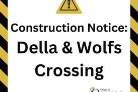 Expect minor traffic delays in Oswego as installation of new water main begins