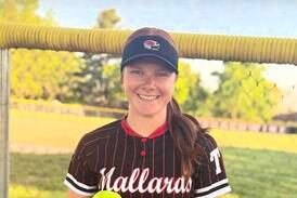 NewsTribune Athlete of the Week: Henry-Senachwine’s Brynna Anderson
