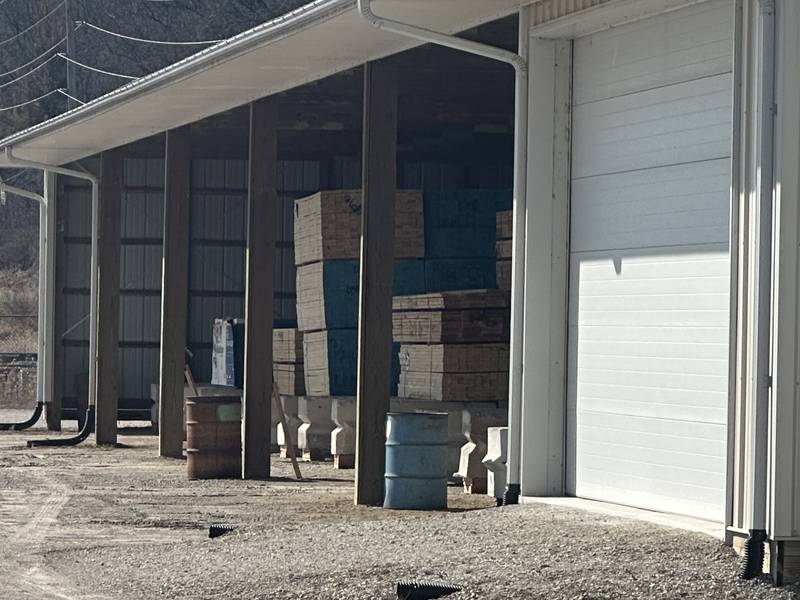 Maze Lumber, a resource for your home projects