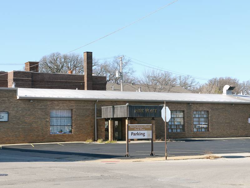 Streator free lunch set Oct.11 at Park Place