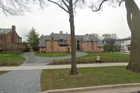 Single-family home sells in Hinsdale for $7.15 million