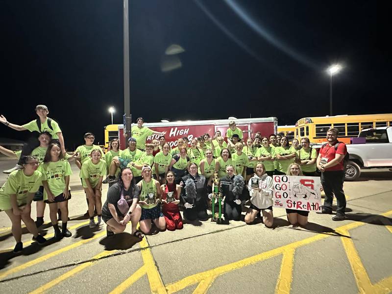 Streator High School
