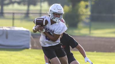 Hampshire focused on building a strong culture, fostering team spirit