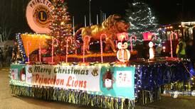 Princeton Lions Club to host fundraiser, celebrate 100th anniversary
