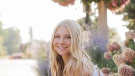 Boss is Dixon High School student of the month