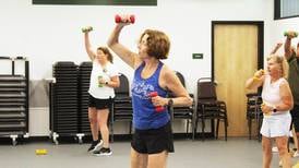 Lake Carroll runner provides a good fit in Carroll County