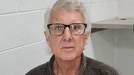 Antioch man charged after firing gun to scare off fishermen