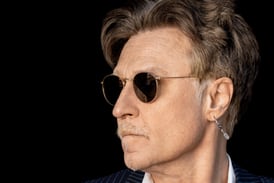 John Waite, tributes to Johnny Cash, Led Zeppelin headline the Arcada Theatre in April