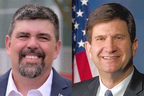 Schneider cruises in 10th District primary