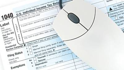 Free tax preparation services available in Woodridge