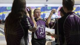 Photos: Dixon's Toughman bowling tourney