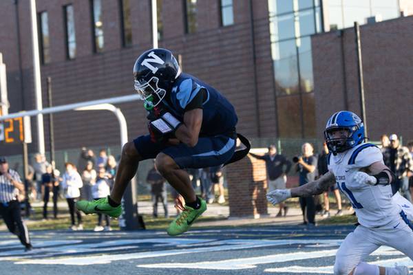 2025 IHSA playoffs: Steve Soucie’s Class 6A semifinal round analysis