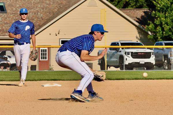 BCR regional baseball preview update